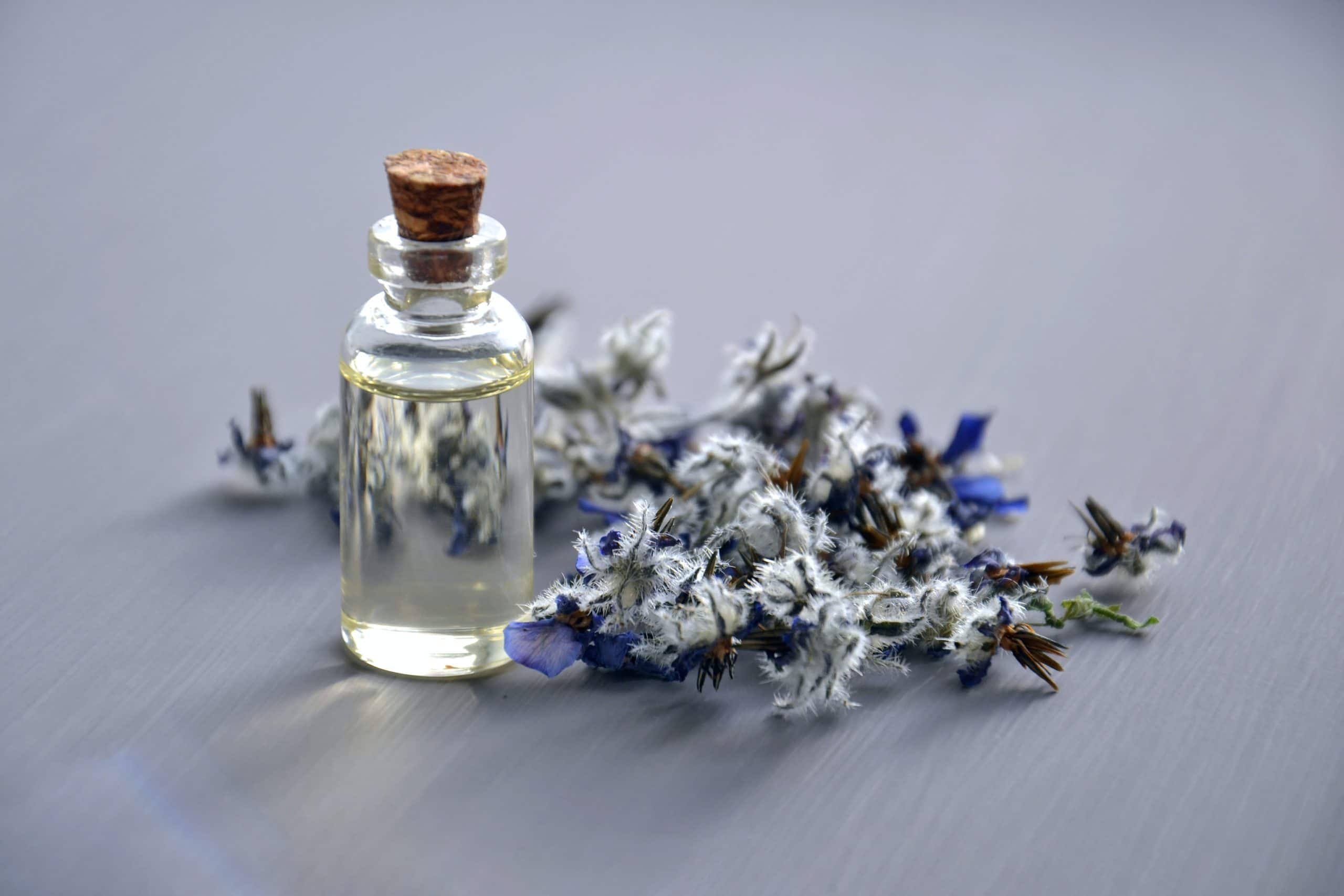 Aromatherapie – iets voor jou?